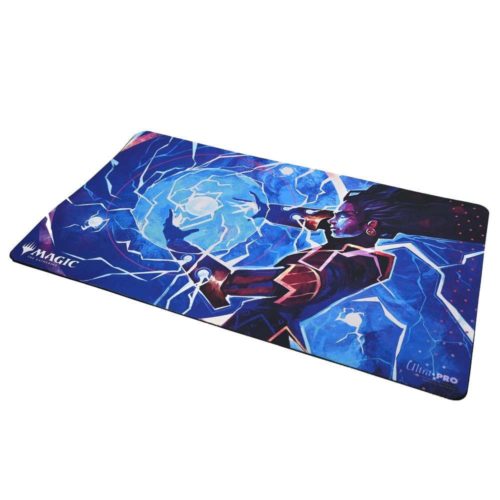 UP - Playmat Mystical Archive Electrolyze - Imagen 2