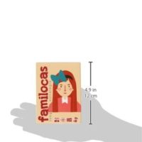 Fournier - Familocas: Juego de Estrategia - Imagen 3