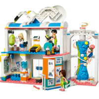 Lego 41744 - Friends - Centro Deportivo - Imagen 4