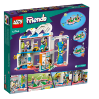 Lego 41744 - Friends - Centro Deportivo - Imagen 6