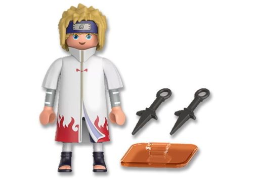 Playmobil 71109 - Naruto - Minato - Imagen 2