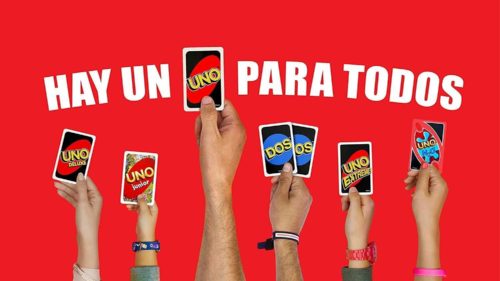 Mattel Games - Uno: Edición Básica - Imagen 12