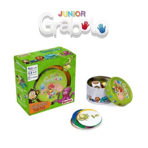 Grabolo JR - Imagen 5