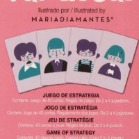 Fournier - Familocas: Juego de Estrategia - Imagen 4