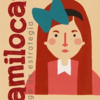 Fournier - Familocas: Juego de Estrategia - Imagen 2