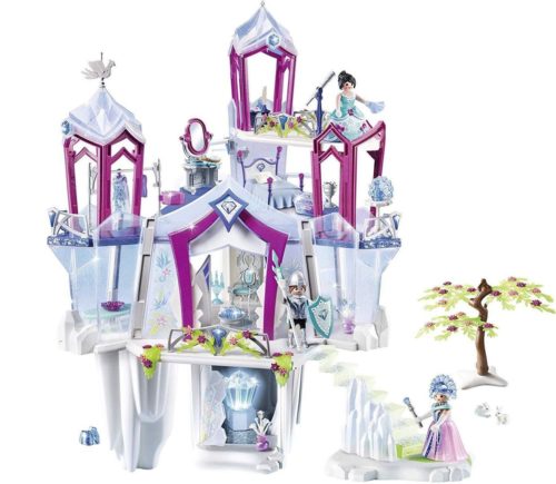 Playmobil Magic 9469 - Palacio de Cristal - Imagen 2