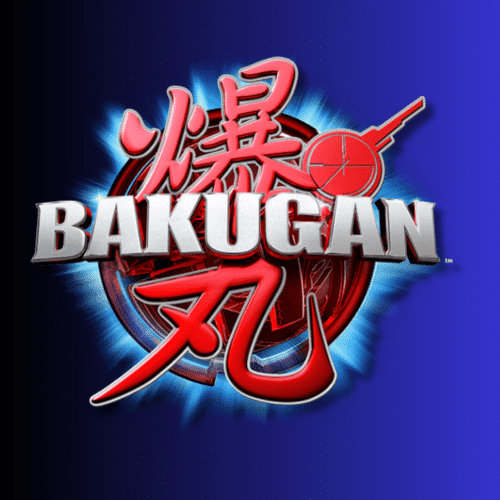 BAKSP - Bakugan Starter Pack Surtido