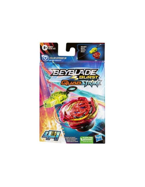 Hasbro F6809 - Beyblade - Stellar Hyperion H8