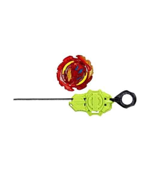 Hasbro F6809 - Beyblade - Stellar Hyperion H8 - Imagen 3