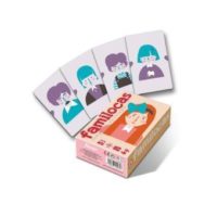 Fournier - Familocas: Juego de Estrategia - Imagen 6