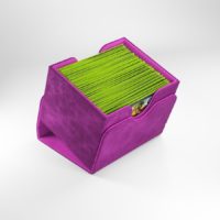 Gamegenic - Sidekick 100+ XL convertible - Purple - Imagen 4