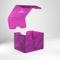 Gamegenic - Sidekick 100+ XL convertible - Purple - Imagen 5