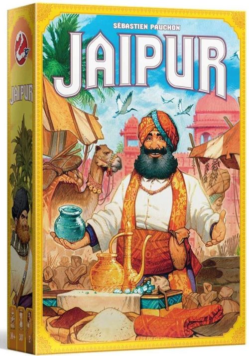 SPACE COWBOYS  - Jaipur