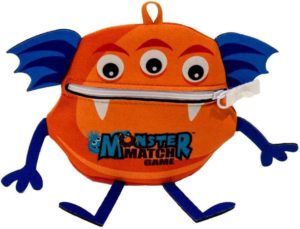 Mercurio NS0003 - Monster Match