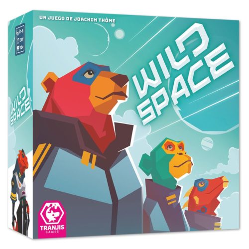 Wild Space - Imagen 3