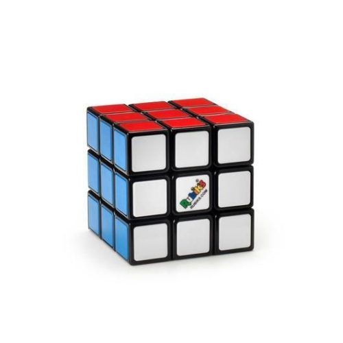 Spin Master - Cubo Rubik's 3x3 - Imagen 4