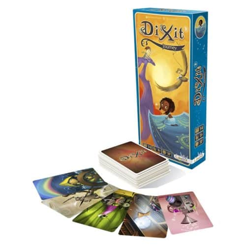 Dixit Journey - Expansión - Imagen 4