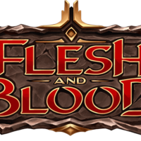 Flesh And Blood - Classic Battles - Rhinas vs Dorinthea (ingles) - Imagen 3
