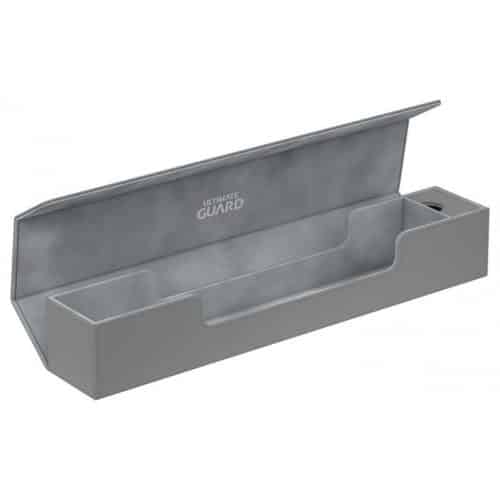 Ultimate Guard - Flip'n'Tray Mat Case: GREY