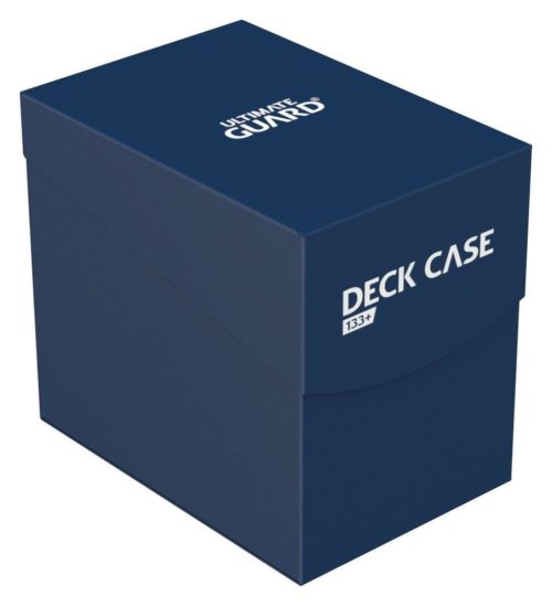 Ultimate Guard - Deck Case 133+ BLUE - Imagen 10