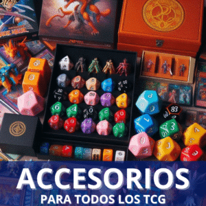 Accesorios