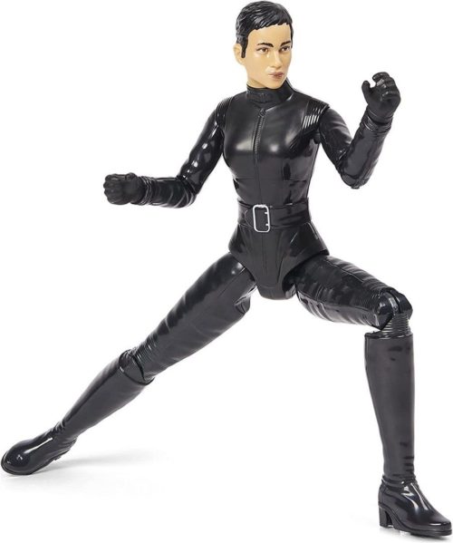 Spin Master - The Batman - Selina Kyle (figura 30cm) - Imagen 6