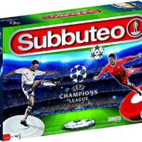 Subbuteo - UEFA Champions League - Imagen 2