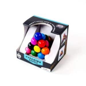 Cayro R5169 - PYRAMINX MARBLE