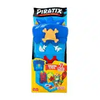 Magicbox Toys - Piratix Secret Shark Cave