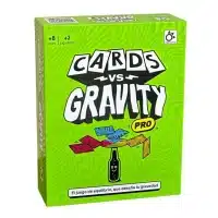 Mercurio  - CARDS vs GRAVITY
