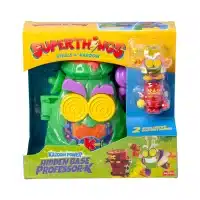 Magicbox Toys - Superthings Hidden Base Profesor