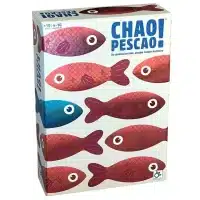Mercurio -CHAO PESCAO!
