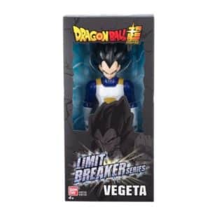 Dragon Ball Super - Vegeta Limit Breaker