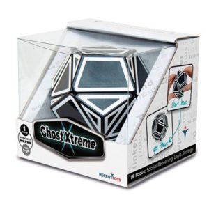 Cayro R5109 - Cubo Ghost Xtreme