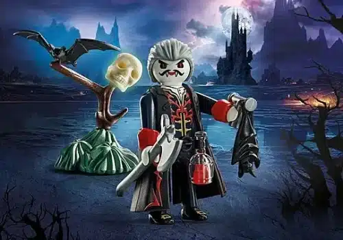 Playmobil 71582 - Special Plus - Dracula - Imagen 3