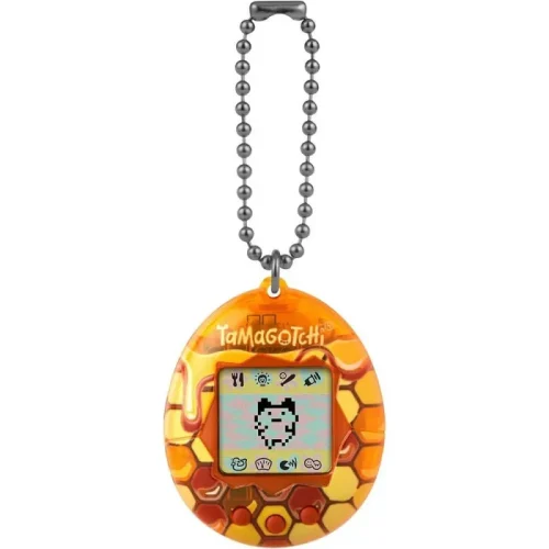 Bandai Gen1 - Tamagotchi La Mascota Virtua - Imagen 2