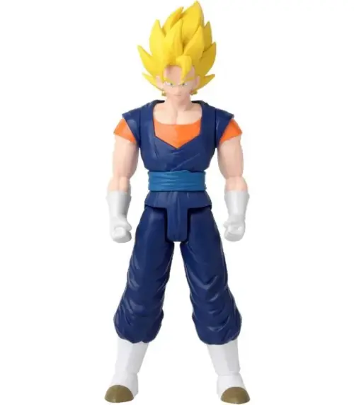 Bandai 36758 - Figura Limit Breakers - Super Saiyan VEGITO - Imagen 2