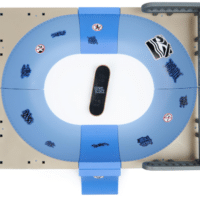 Spin Master - Ted Mega Bowl - Imagen 3