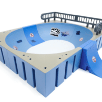 Spin Master - Ted Mega Bowl - Imagen 2