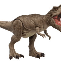 Mattel HXF53 - JW T-Rex Dino - Imagen 2