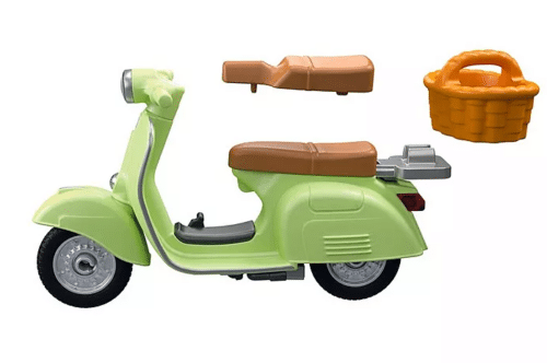 Playmobil 71621 - Vespa - Vespa 150 Sprint - Imagen 2