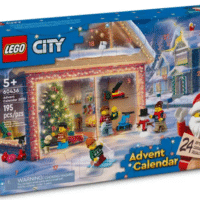 Lego 60436 - City - Calendario Adviento 2024