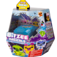 Spin Master 6069066 - Bitzee Magical