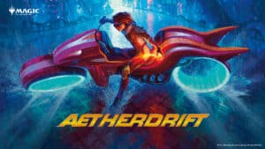 Aetherdrift 7FEB2025