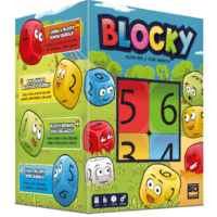 SD Games – Blocky