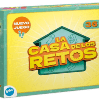 Bizak - La Casa de los Retos Nuevos