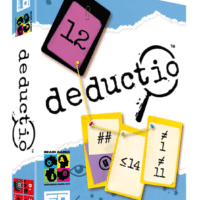 SD Games - Deductio