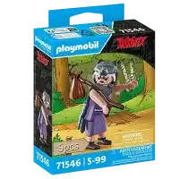 Playmobil 71546 - Asterix -  Prolix