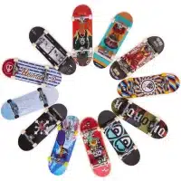 Tech Deck - Finger Skate - Modelos aleatorios