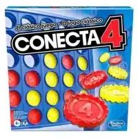 Conecta 4